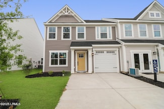 30 Crown St, Hardeeville, SC 29927