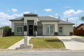 111 Easy St, San Juan, TX 78589