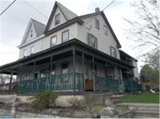 181 W Main St, Ringtown, PA 17967