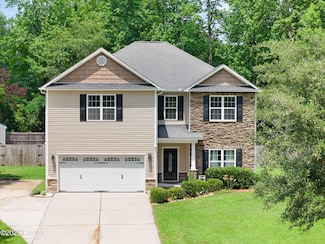 203 Neuse Harbour Blvd, New Bern, NC 28560