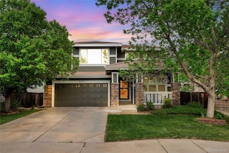 9272 Melborne Ct, Parker, CO 80134