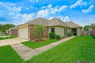 16953 Glenwood Springs Dr, Greenwell Springs, LA 70739