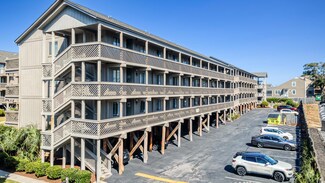 204 Maison Dr Unit N304, Myrtle Beach, SC 29572