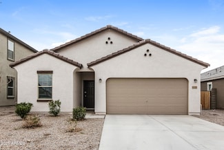 8129 S 64th Ln, Laveen, AZ 85339