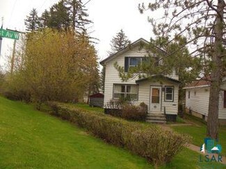 612 N 61st Ave W, Duluth, MN 55807
