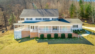 357 Waterfall Rd, Sequatchie, TN 37374