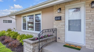 1849 N 25th St, Sheboygan, WI 53081