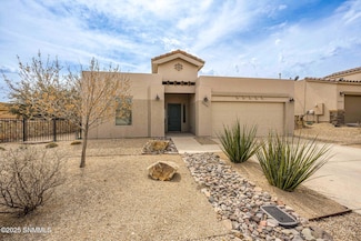2068 Villa Napoli Loop E, Las Cruces, NM 88011