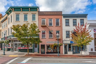 14 S Division St Unit 2nd Floor, Peekskill, NY 10566