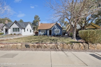 724 Country Club Dr, Prescott, AZ 86303