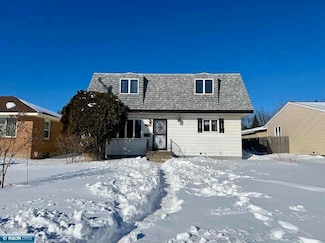 6 9 1 2 St NE, Chisholm, MN 55719