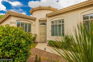 63710 E Haven Ln Unit 35, Tucson, AZ 85739