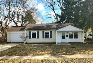 3622 Oakwood St, Ann Arbor, MI 48104