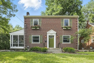 1503 Wittekind Terrace, Cincinnati, OH 45224