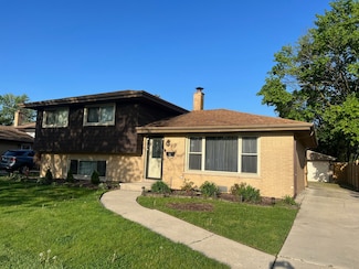 16728 Cottage Grove Ave, South Holland, IL 60473