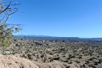 Lot B Corona Dr, Medanales, NM 87548