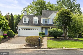 10113 Grape Myrtle Ct, Manassas, VA 20110