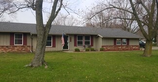 5107 Stellhorn Rd, Fort Wayne, IN 46815