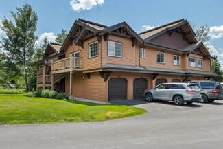1405 Morgan Ct Unit 603, Steamboat Springs, CO 80487