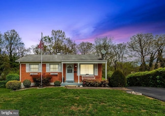 14317 Belleville Ave, Woodbridge, VA 22193