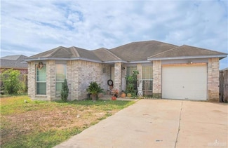 224 S Milanos Rd, Weslaco, TX 78596