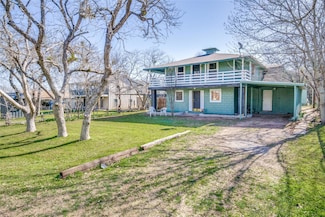 4319 Green Oak Dr, Granbury, TX 76048