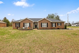 1728 Sherwood Dr, Bowling Green, KY 42103