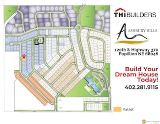 11671 S 125th St, Papillion, NE 68046