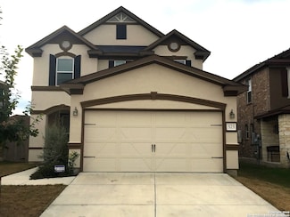 525 Dusty Emerald, Universalc, TX 78148