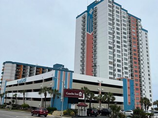 1605 S Ocean Blvd Unit The Palace 112, Myrtle Beach, SC 29577