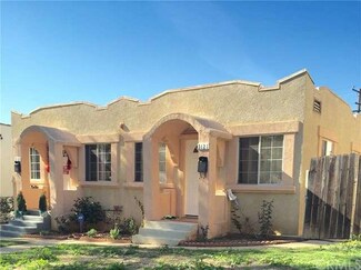 3121 Sherwood Ave, Alhambra, CA 91801
