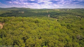 TBD Old Franklin Place, Natural Dam, AR 72948