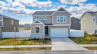 5509 N Solo St, Eagle Mountain, UT 84005