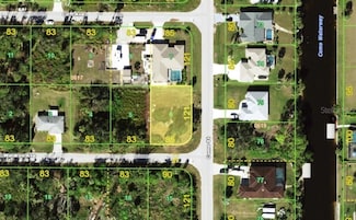 17232 Waldrun Ave, Port Charlotte, FL 33948
