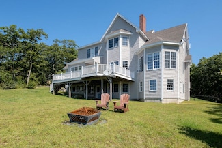 25 Browns Ave, Sedgwick, ME 04676