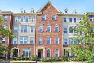 5315 S Center Dr Unit 304H, Greenbelt, MD 20770