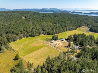 631 Cousins Rd, Lopez Island, WA 98261