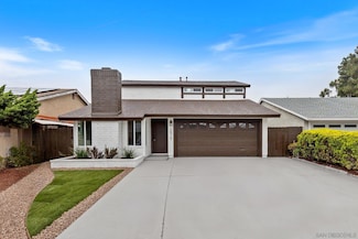 2915 Morton Way, San Diego, CA 92139