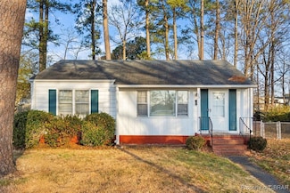 25 Sidney Place, Newport News, VA 23601