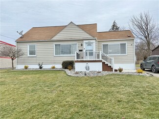 122 Kenneth Ave, New Castle, PA 16105