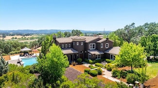 2191 Lake Ysabel Rd, Templeton, CA 93465