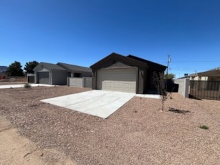 3521 Lum Ave, Kingman, AZ 86409
