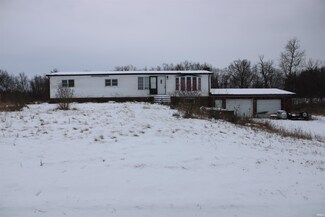 8215 E 850 S, Monterey, IN 46960
