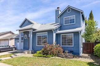 907 Shadywood Cir, Suisun City, CA 94585