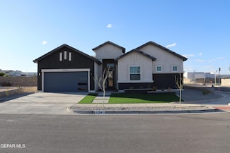 12941 Powick Dr, El Paso, TX 79928