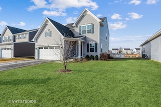 1836 Overview Cir, Antioch, IL 60002