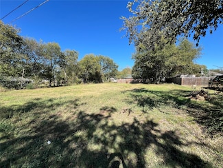 TBD Lee St, Tioga, TX 76271