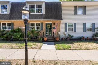 12 E Maple Ave Unit B10, Merchantville, NJ 08109