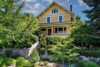 7014 25th Ave NW, Seattle, WA 98117