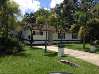 4434 Armeda Ave, Fort Myers, FL 33905